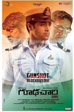 Watch Goodachari 123movies