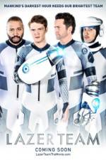 Watch Lazer Team 123movies