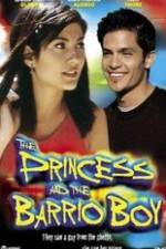 Watch The Princess & the Barrio Boy 123movies