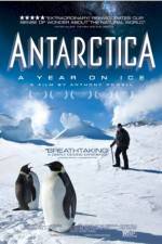 Watch Antarctica: A Year on Ice 123movies