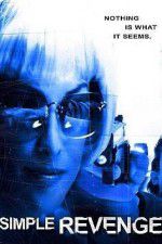 Watch Simple Revenge 123movies