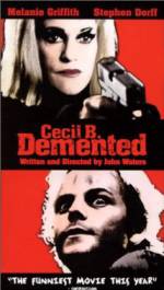 Watch Cecil B. DeMented 123movies