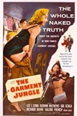 Watch The Garment Jungle 123movies