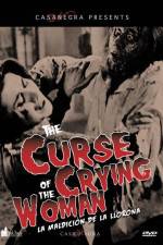 Watch The Curse of the Crying Woman 123movies