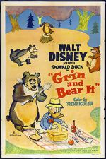 Watch Grin and Bear It 123movies