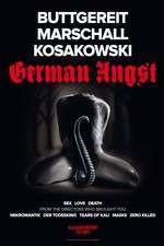 Watch German Angst 123movies