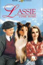 Watch Lassie Come Home 123movies