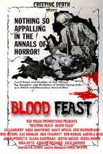 Watch Blood Feast 123movies