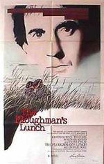 Watch The Ploughman\'s Lunch 123movies