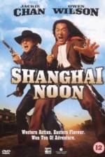 Watch Shanghai Noon 123movies