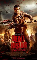 Watch Dead Rising: Watchtower 123movies