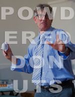 Watch Powdered Donuts (Short 2014) 123movies