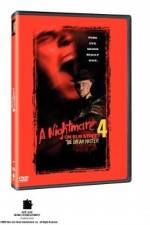 Watch A Nightmare on Elm Street 4: The Dream Master 123movies