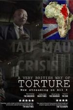 Watch A Very British Way of Torture 123movies