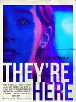 Watch They're Here (Short 2021) 123movies