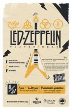 Watch Led Zeppelin Played Here 123movies