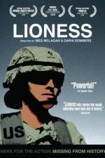 Watch Lioness 123movies