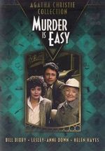 Watch Murder Is Easy 123movies