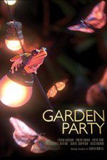 Watch Garden Party 123movies