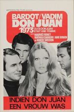 Watch Don Juan, or If Don Juan Were a Woman 123movies