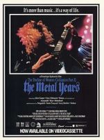 Watch The Decline of Western Civilization Part II: The Metal Years 123movies