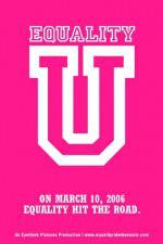 Watch Equality U 123movies