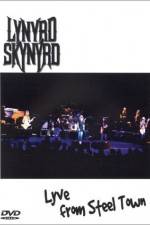 Watch Lynyrd Skynyrd Lyve from Steel Town 123movies