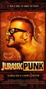 Watch Jurassic Punk 123movies