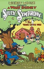 Watch Three Little Pigs (Short 1933) 123movies