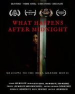 Watch What Happens After Midnight (Short 2023) 123movies