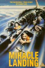 Watch Miracle Landing 123movies