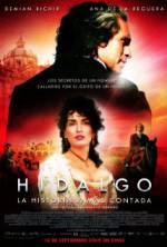 Watch Hidalgo - La historia jamás contada. 123movies