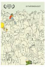 Watch Gitarrmongot 123movies