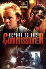 Watch Report to the Commissioner 123movies