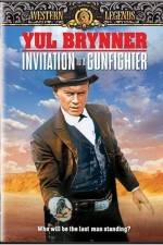 Watch Invitation to a Gunfighter 123movies