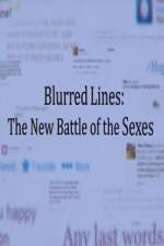Watch Blurred Lines The new battle of The Sexes 123movies