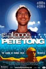 Watch It's All Gone Pete Tong 123movies