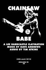 Watch Chainsaw Babe 3D 123movies