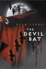 Watch The Devil Bat 123movies