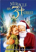 Watch Miracle on 34th Street 123movies