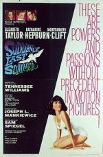 Watch Suddenly, Last Summer 123movies