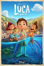 Watch Luca 123movies