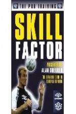 Watch Alan Shearer's Pro Training Skill Factor 123movies