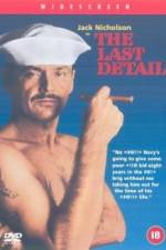 Watch The Last Detail 123movies