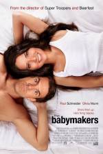 Watch The Babymakers 123movies