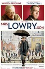 Watch Mrs. Lowry and Son 123movies