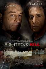 Watch Righteous Kill 123movies