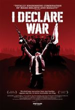 Watch I Declare War 123movies