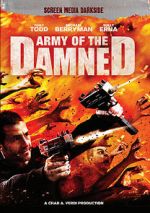 Watch Army of the Damned 123movies