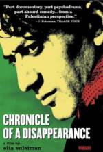 Watch Chronicle of a Disappearance 123movies